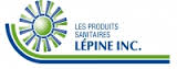 Produits sanitaires Lépine 2014