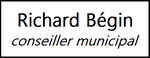 Richard Bégin