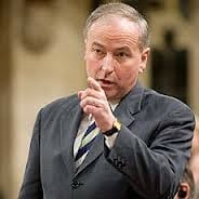 Rob Nicholson