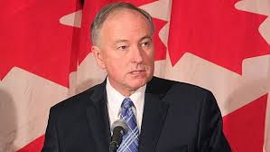 Rob Nicholson