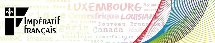 Impératif français - Communiqué 40 ans