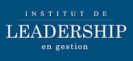 Institut de leadership en gestion 2015