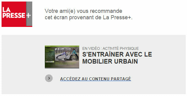 S'entraîner avec le mobilier urbain