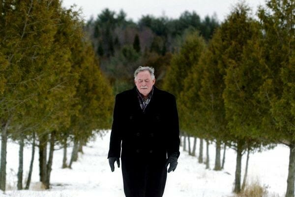 Jacques Parizeau