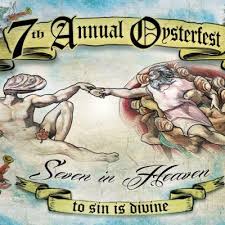 Oysterfest 2015