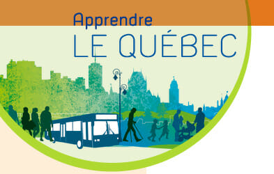 Apprendre le Québec 2015