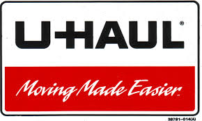 U-Haul 2015