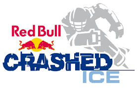 Red Bull Crashed Ice 2015