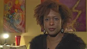 Roseline Dorcin 2015
