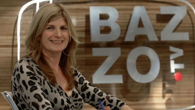 BazzoTV