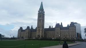 Ottawa, capitale fédérale