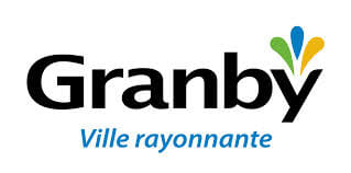 Granby - Ville rayonnante