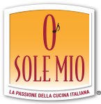 Ô Sole Mio
