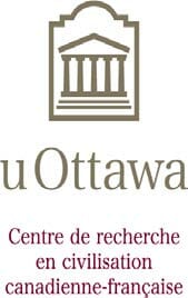 uOttawa - Centre de recherche en civilisation canadienne-française