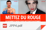 Mettez du rouge - 4 Mettez du rouge - 4