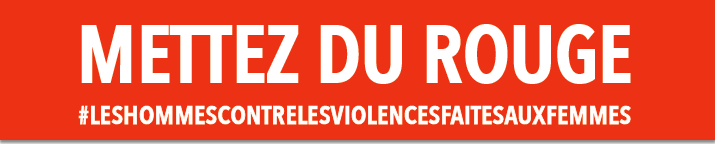 Mettez du rouge