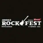 Amnesia Rockfest 2016 - logo Amnesia Rockfest 2016 - logo