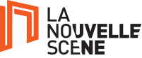Prix Lyse-Daniels 2016 - Logo Nouvelle-scène Prix Lyse-Daniels 2016 - Logo Nouvelle-scène
