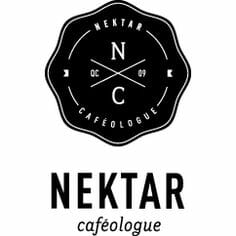 Nektar caféologue 2016