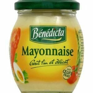 Benedicta