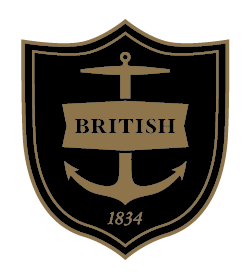 British 2016