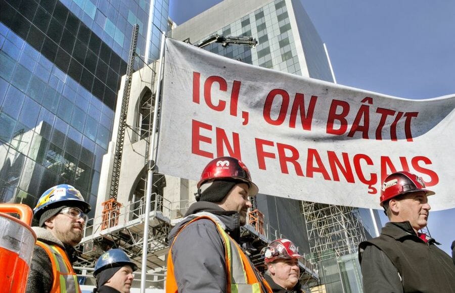 Photo: Jacques Nadeau Le Devoir