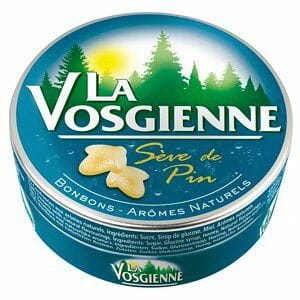 La Vosgienne