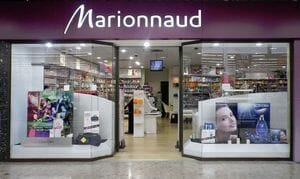 Marionnaud