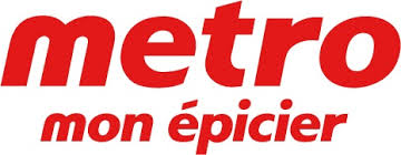 Metro mon épicier 2016