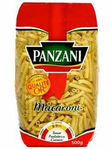 Panzani