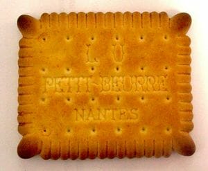 Petit-Beurre