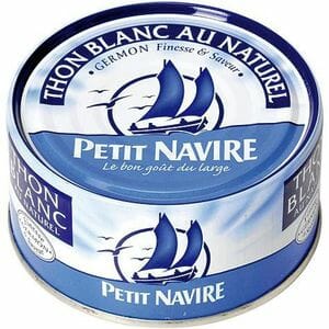 Petit Navire