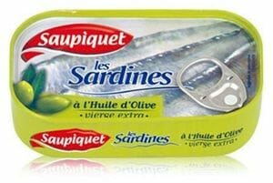 Saupiquet
