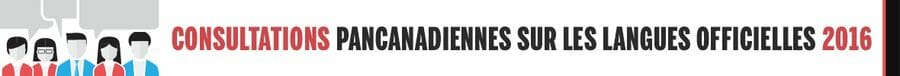consultations pancanadiennes 2016