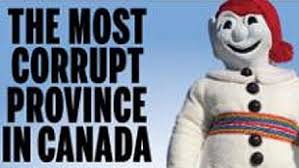 Quebec Bashing 1