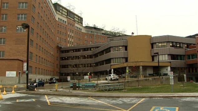 Hôpital de Hull