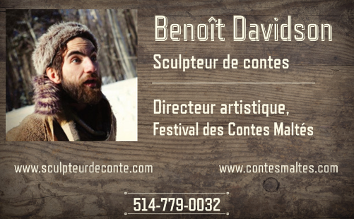 benoit-davidson