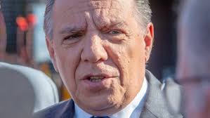 François Legault François Legault