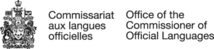 Commissariat aux langues officielles