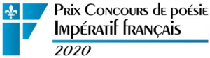Prix Concours de poésie Impératif français 2020
