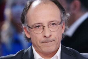 Yves Thréard