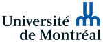 logo - Université de Montréal