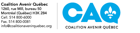 CAQ Signature