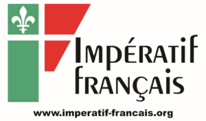 IF logo avec adresse web
