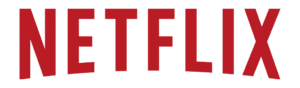 Logo Netflix