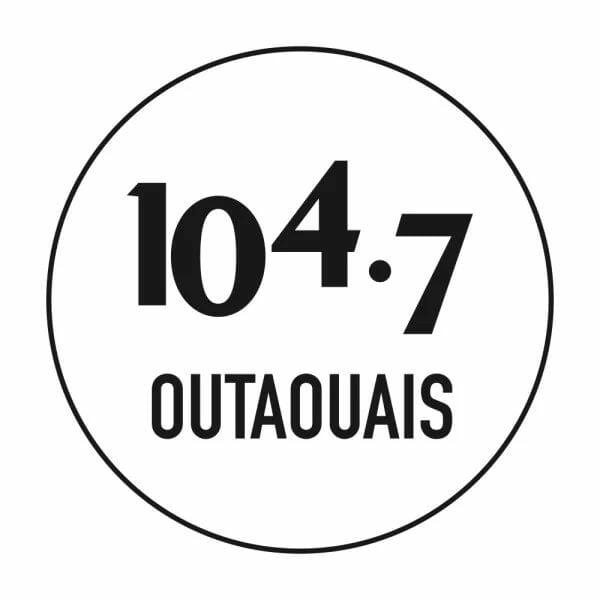 104,7 Outaouais logo