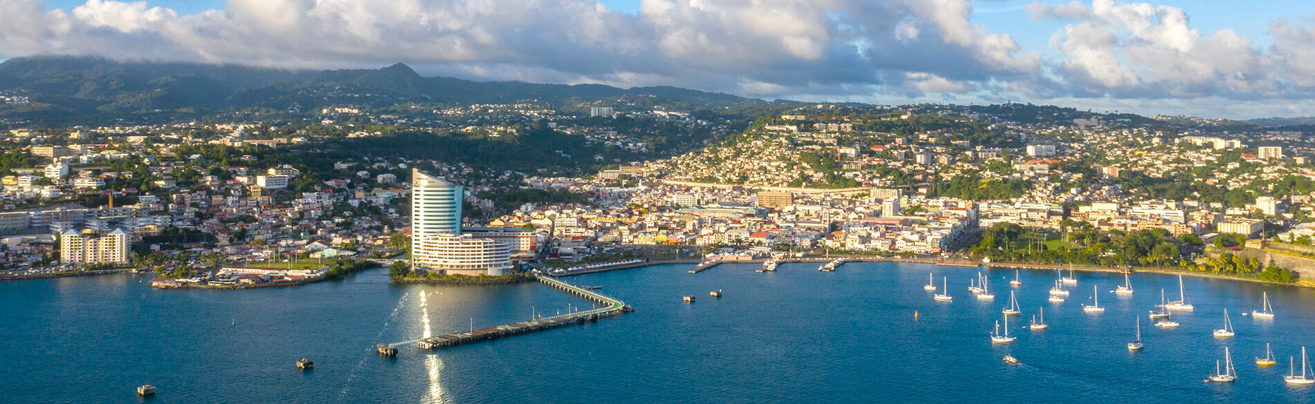 Guyane 2020