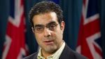 Amir Attaran 2021