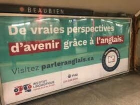 De vraies perspectives d'avenir grâce à l'anglais 2021