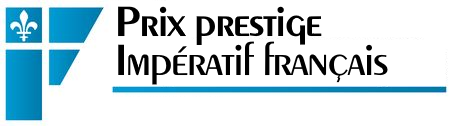 Prix prestige Impératif français